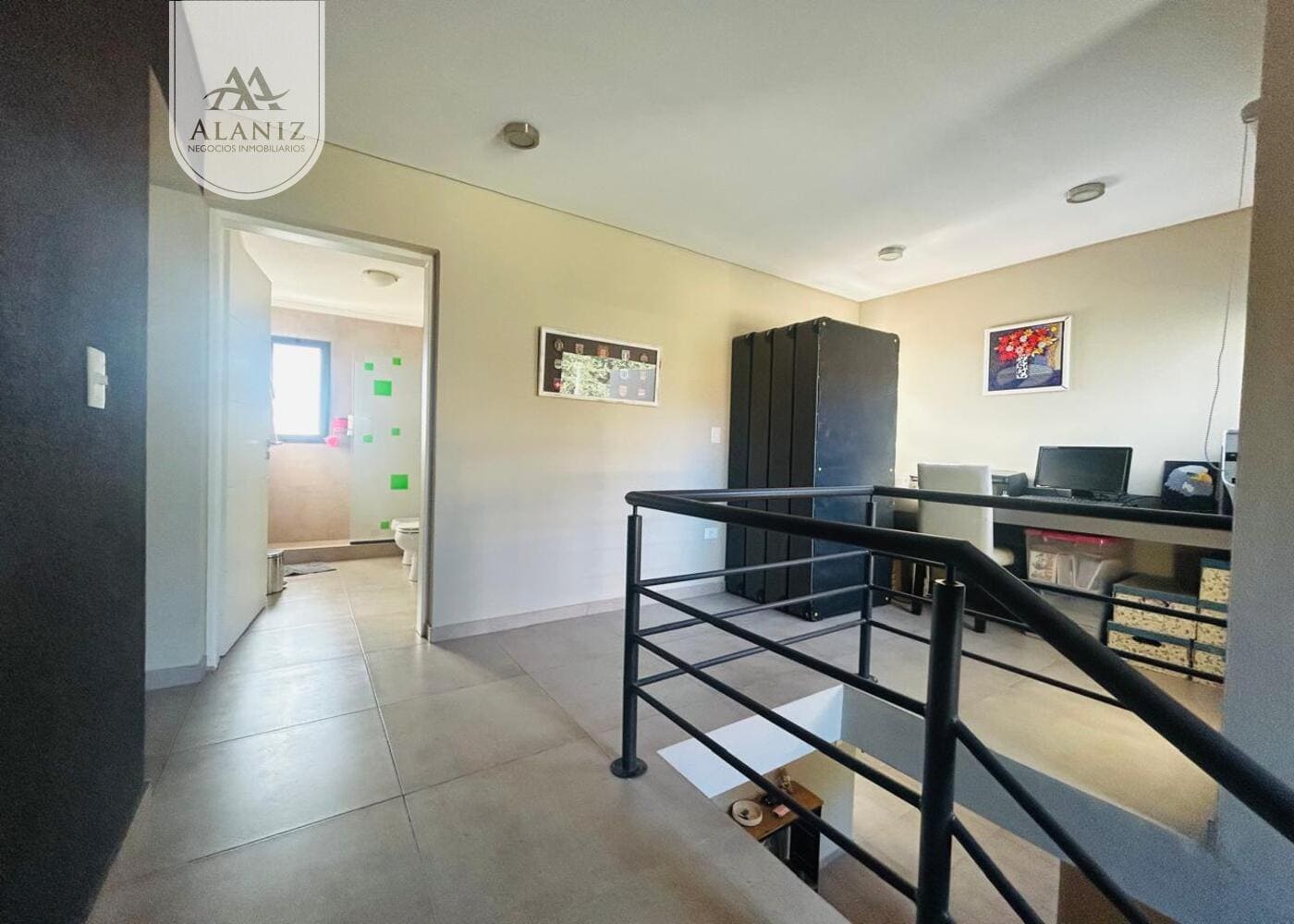 Residencia de categoría con piscina climatizada en ubicación privilegiada de Merlo - imagen 19
