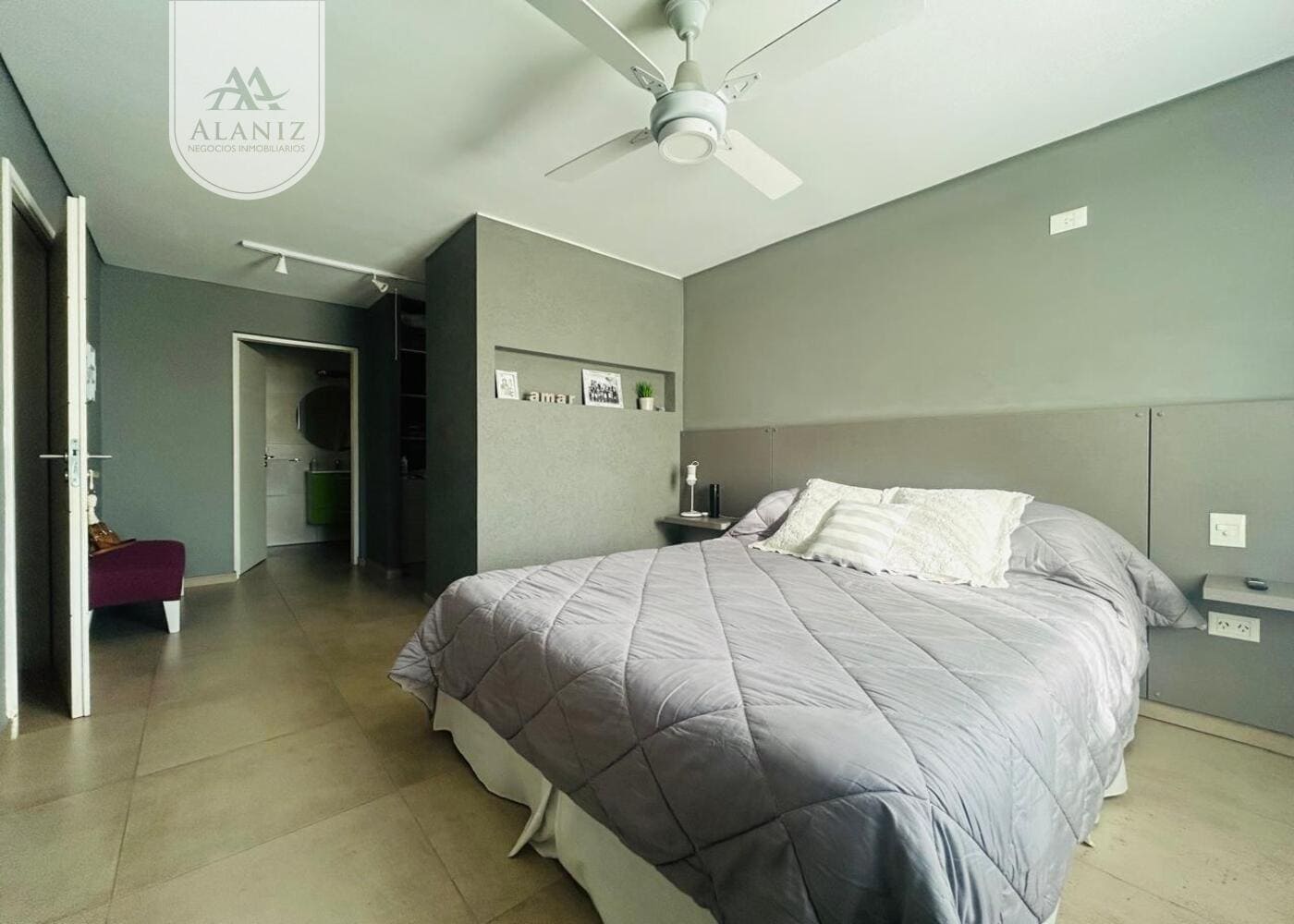 Residencia de categoría con piscina climatizada en ubicación privilegiada de Merlo - imagen 15